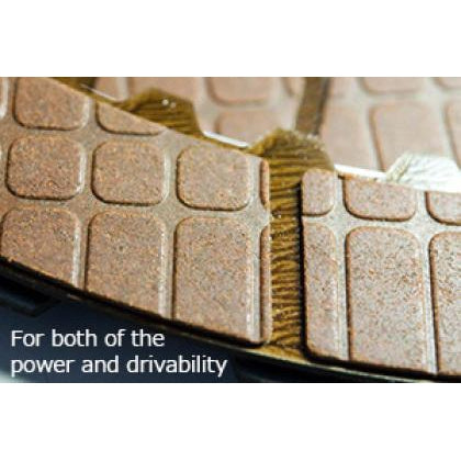 HKS O/H Basic Set R35 T/M