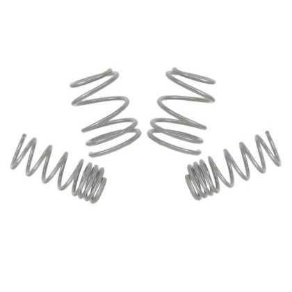 Whiteline 2014 Subaru Impreza WRX STI Limited Hatchback Performance Lowering Springs