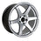 Enkei T6S 17x9 45mm Offset 5x100 Bolt Pattern 72.6 Bore Matte Black Wheel