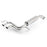 Borla 12-14 Veloster 1.6L AT/MT FWD 2dr 2.25in No Tips SS Exhaust