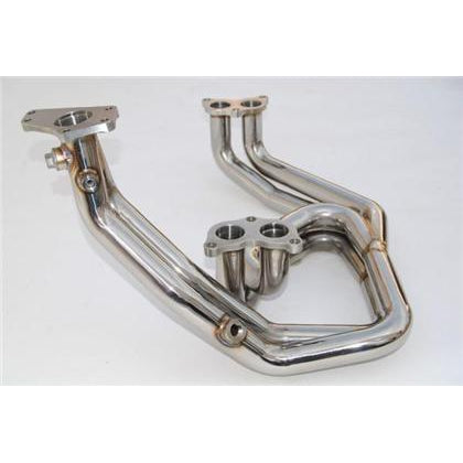 Invidia STi Big Piping Header