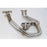 Invidia STi Big Piping Header