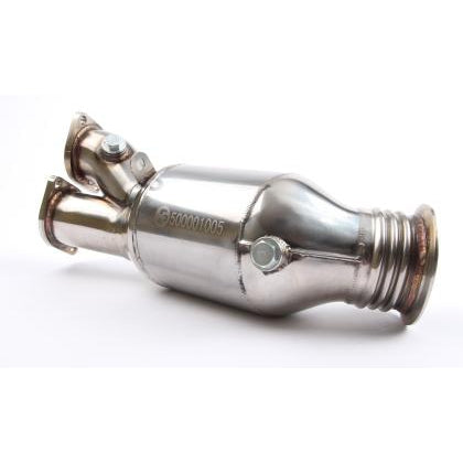 Wagner Tuning BMW E82 E90 N55 Motor SS304 Downpipe Kit