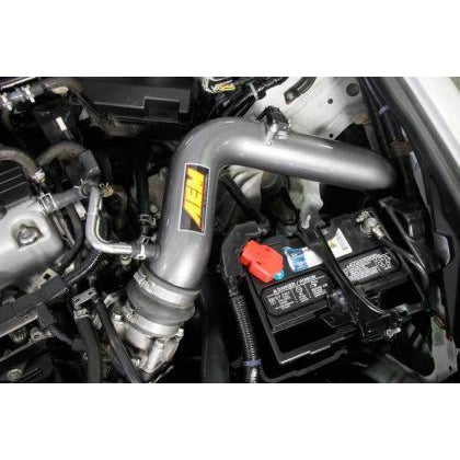 AEM C.A.S. 08-12 Honda Accord L4-2.4L F/I Cold Air Intake