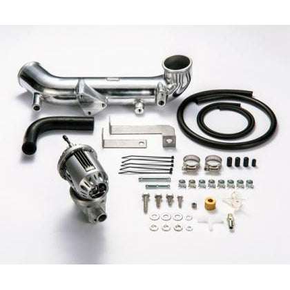 HKS Super SQV 4 HONDA Civic Type-R FK8