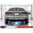 AWE Tuning Audi B9 RS5 Coupe 2.9L Track Edition Exhaust - Diamond Black RS-Style Tips