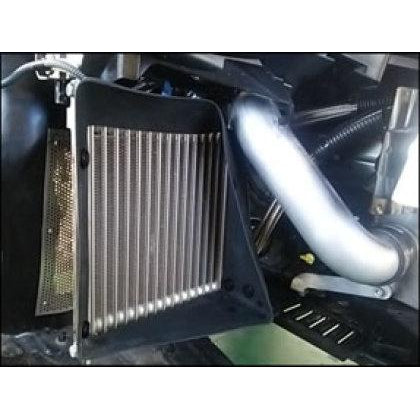 HKS Stype O/C ZN6 FA20