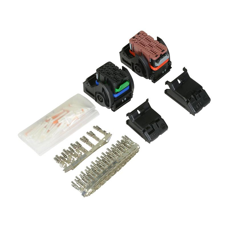 AEM Plug & Pin Kit for PN 30-8000 VCU200
