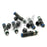 DeatschWerks 01-05 911 996 Turbo / 01-06 M3 E46 / 02-04