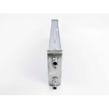 CSF Dual-Pass Universal Heat Exchanger (Cross-Flow)