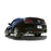 Borla 13-14 Mustang GT/Boss 302 5.0L V8 RWD Single Split Rr Exit Touring Exhaust Rear Section Only