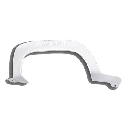 AWE Tuning BMW F3X 428i M Sport Quad Tip Marking Template