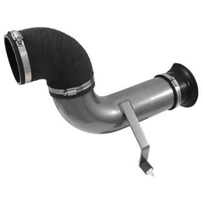 AEM 6/05-08 Audi A4 2.0L-L4 Silver Cold Air Intake