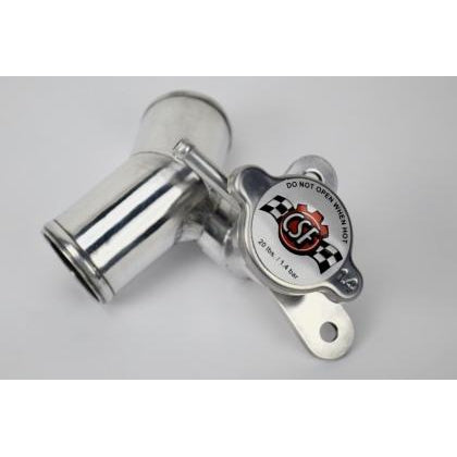 CSF Water/Air Bar & Plate Intercooler Core - 12in L x 5in H x 5in W