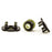 Whiteline Plus 4/93-9/07 Subaru Impreza GC Sedan/GD1 Sedan/GD2 Sedan Front Engine Steady -Insert