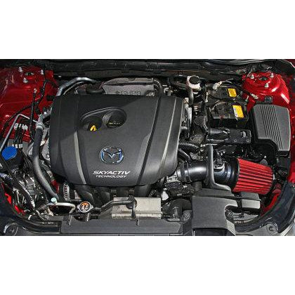 AEM 14-16 Mazda 6 2.5L - Cold Air Intake System