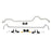 Whiteline 04-05 & 2007 Subaru WRX STi (For 2006 Use BSK009M) Front and Rear Swaybar Assembly Kit