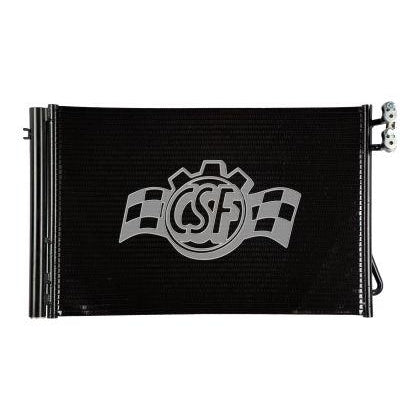 CSF 12-13 BMW 328i 2.0L A/C Condenser