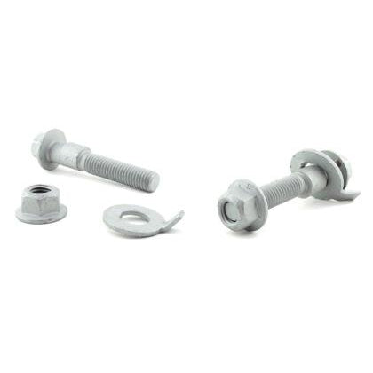 Whiteline 90-93 Toyota Celica GT-Four Turbo AWD ST185 Front Camber Adj Bolt Kit-17mm