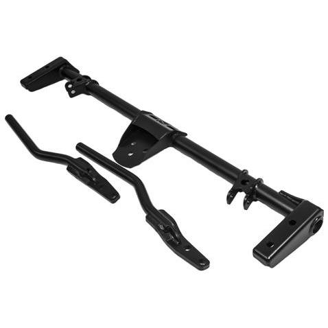 Innovative Mounts Competition Traction Bar Kit - BA Prelude-Traction Bar Kits-Speed Science