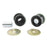 Whiteline Plus 8/97-06 Forester / 4/93-06 Impreza Front Control Arm - Lower Inner Rear Bushing Kit