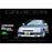GReddy 97-01 Honda Prelude Urethane Front Lip Spoiler