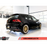 AWE Tuning VW MK7 GTI Track Edition Exhaust - Diamond Black Tips