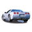 Borla Corvette Z06 Aggressive Catback Exhaust