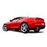 Borla 10-13 Camaro 3.6L V6 (except 2013 RS) Touring Catback Exhaust