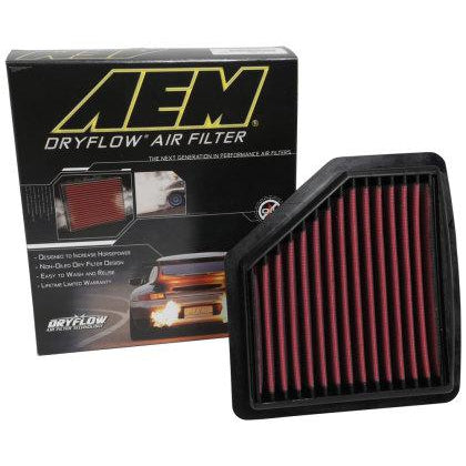 AEM 16-18 Honda HR-V L4-1.8L F/I DryFlow Air Filter