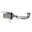 aFe Power Magnum Force Stage-2XP Cold Air Intake System w/ Pro 5R Media Brushed Jeep Wrangler (JL) 18-20 L4-2.0L (t)