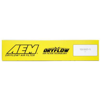 AEM 10-17 Chevrolet Equinox L4-2.4L V6-3.0L F/l DryFlow Air Filter