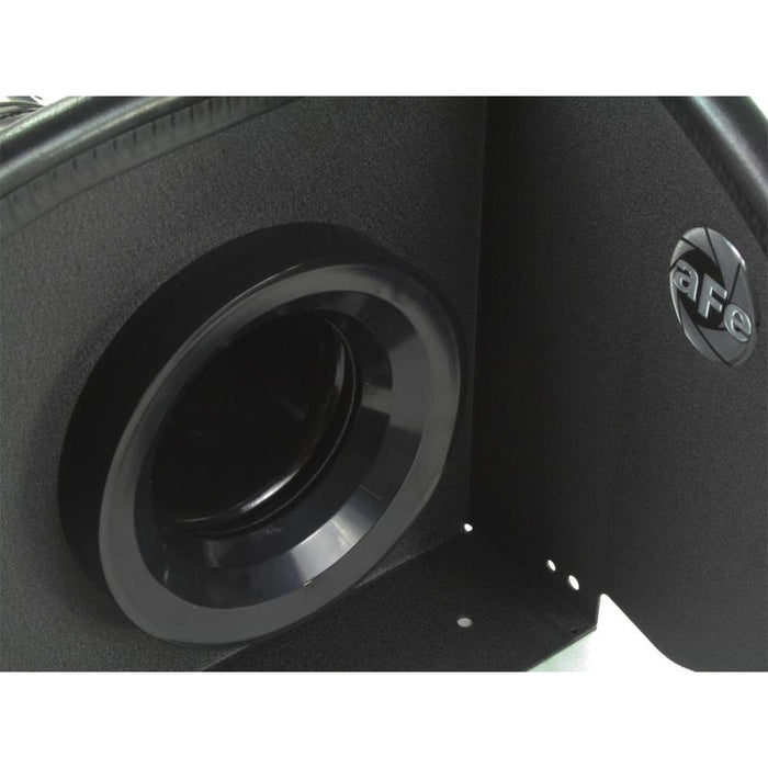 aFe Power Magnum Force Stage-2 Cold Air Intake System w/ Pro 5R Media Ford F-150 06-07 V8-4.6L