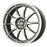 Enkei J10 18x7.5 4x100/114 42mm Offset 72.62mm Bore Dia Matte Silver Paint Wheel