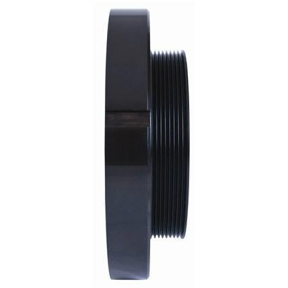 Fluidampr Dodge Cummins 5.9L 1992-1998 12V Steel Internally Balanced Damper