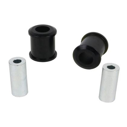Whiteline Plus 2010 Volkswagen CC Rear Control Arm Lower Rear Inner Bushing Kit