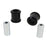 Whiteline Plus 2010 Volkswagen CC Rear Control Arm Lower Rear Inner Bushing Kit
