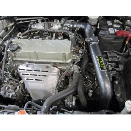 AEM 11-12 Mitsubishi Eclipse 2.4L Polished Cold Air Intake