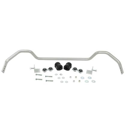 Whiteline 02/95-01/02 BMW 3 Series E36/316i/318Ti Compact Front Heavy Duty Adjustable 27mm Swaybar