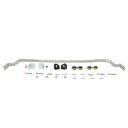 Whiteline 84-96 Nissan 180SX / 89-98 240SX / 88-91 Silvia Front 27mm Heavy Duty Adjustable Sway Bar