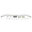 Whiteline 84-96 Nissan 180SX / 89-98 240SX / 88-91 Silvia Front 27mm Heavy Duty Adjustable Sway Bar