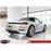 AWE Tuning Porsche 718 Boxster / Cayman Track Edition Exhaust - Carbon Fiber Tips