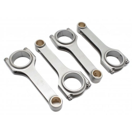 Eagle Connecting Rod Set - B18C-Connecting Rods-Speed Science