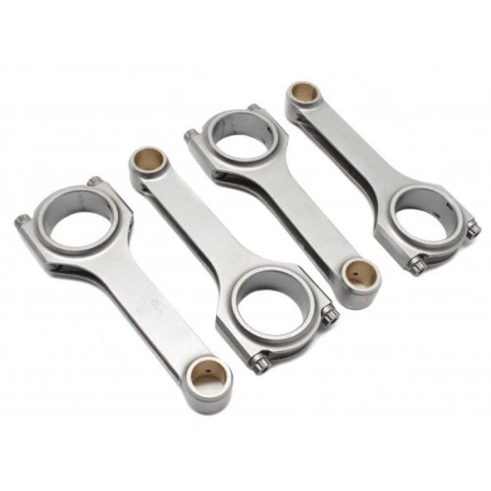 Eagle Connecting Rod Set - H23A-Connecting Rods-Speed Science