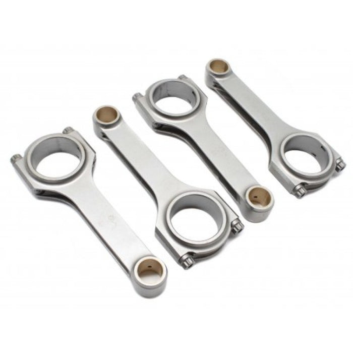 Eagle Connecting Rod Set - B20-Connecting Rods-Speed Science