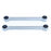 Whiteline 05-14 Ford Mustang Fixed Position Rear Lower Control Arms (Pair)
