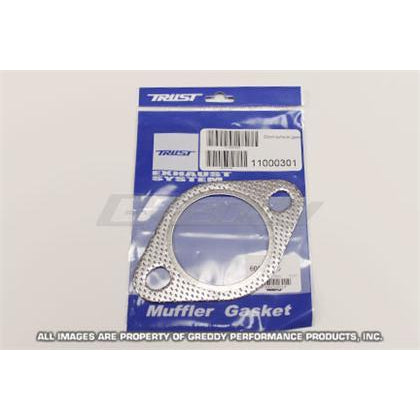 GReddy 60mm Exhaust Oval Gasket