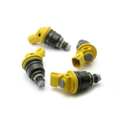 DeatschWerks Nissan G20 / SR20 / 240sx 950cc Side Feed Injectors