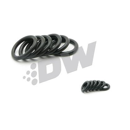 DeatschWerks 96-99 Nissan I30 VQ30 / RB25DET / Maxima VQ30de / 300zx 950cc Side Feed Injectors
