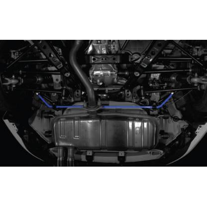 Cusco 14mm Rear Sway Bar 2016 Mazda Miata Roadster (ND5RC)